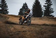 2025 KTM 390 Adventure Launched at Rs 3.68 Lakh – Details 2025 KTM 390 Adventure