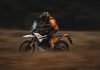 KTM 390 Adventure Gets Costlier by Rs 27,000 in India 2025 KTM 390 Adventure