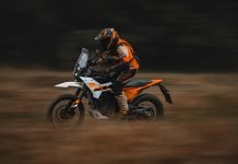 KTM 390 Adventure Gets Costlier by Rs 27,000 in India 2025 KTM 390 Adventure