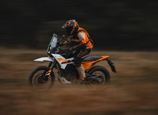 KTM 390 Adventure Gets Costlier by Rs 27,000 in India 2025 KTM 390 Adventure