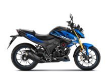 2025 Honda Hornet 2.0 Launch Price Rs 1.57 Lakh in India 2025 Honda Hornet 2.0