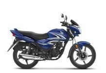 2025 Honda Shine 125 Launch Price Rs 84,493 in India 2025 Honda Shine 125