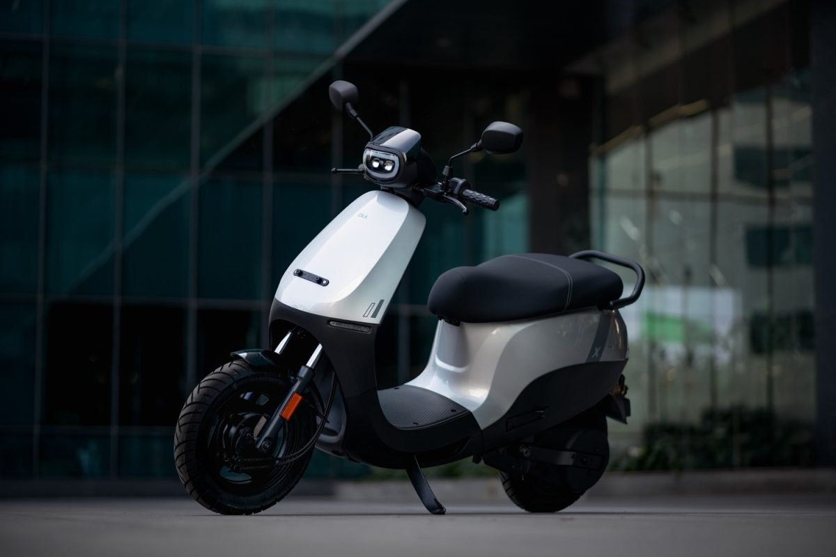 Ola S1