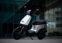 Ola Electric Retains Pole Position in Feb 2025 Sales – Report Ola S1