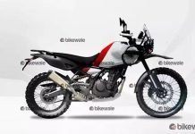 Royal Enfield Himalayan Raid India Launch Rescheduled to Early 2026 Royal Enfield Himalayan Raid