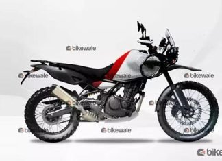 Royal Enfield Himalayan Raid India Launch Rescheduled to Early 2026 Royal Enfield Himalayan Raid