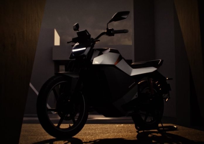 Ola Roadster X