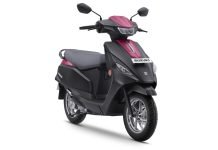 Suzuki e Access India Launch in Next Few Months – Report Suzuki e Access