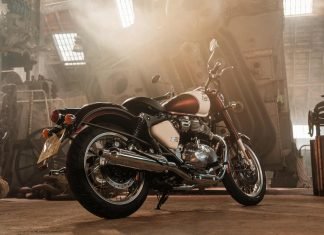GST 2.0: Big Bikes Taxed at 40% from 31% – RE, Triumph, KTM Royal Enfield Classic 650