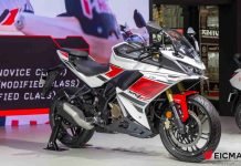 3 Upcoming Hero Bikes In India – Karizma 250 To Vida Ubex Hero Karizma XMR 250