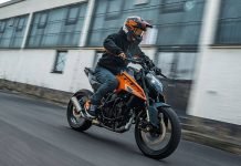 KTM Duke 125, RC 125 To Be Discontinued in India KTM Duke 125