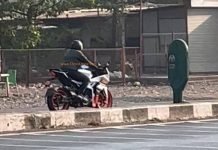 New KTM RC 160 Spied Testing in India? – Details and Pics New KTM RC 160