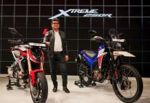 Two-Wheeler Sales in Sep 2025 Reach New High, Hero Dominates Hero Xpulse 210 and Xtreme 250R