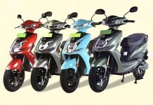 Ferrato Electric Scooter Range Gets Heavy Discounts on Flipkart Ferrato Electric Scooter Range