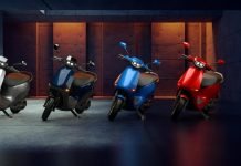 Ola S1 Gen 3 Scooters Deliveries Start in India – Details Ola S1 Gen 3 Scooters