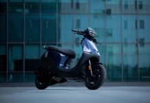 EV Sales Nov 2025: Ola Slips to Fifth Spot, TVS Bounces Back Ola S1 X Gen 3