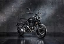 2025 Ducati Scrambler Icon Dark Launch Price Rs 9.97 Lakh 2025 Ducati Scrambler Icon Dark