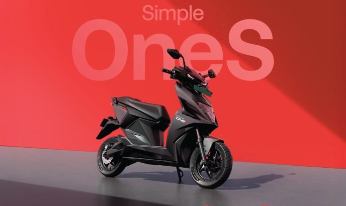 Simple OneS