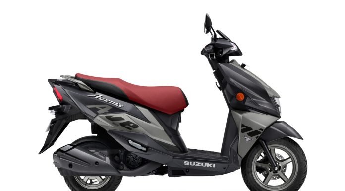 Suzuki Avenis Special Edition Suzuki Avenis Special Edition