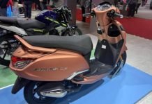 India’s First CNG Scooter Launch Likely in 2026 TVS Jupiter CNG
