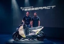 Ultraviolette Terrasect E-Scooter Deliveries Delayed – Here’s Why Ultraviolette Tesseract Electric Scooter