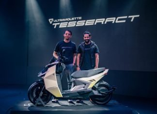 Ultraviolette Terrasect E-Scooter Deliveries Delayed – Here’s Why Ultraviolette Tesseract Electric Scooter