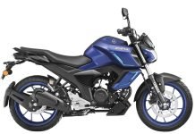 2025 Yamaha FZ-S Fi Hybrid Launch Price Rs 1.45 Lakh – Details 2025 Yamaha FZ-S Fi Hybrid