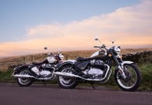 Royal Enfield Achieves Highest-Ever Sales in FY25, 1 Million+ Sales Royal Enfield Classic 650