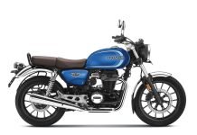 2025 Honda CB350, CB350 H’ness and CB350RS Launched in India 2025 Honda CB350 H’ness