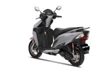 2025 Honda Dio 125 Launch Price Rs 96,749 – New Colours, OBD-2B Engine 2025 Honda Dio 125