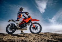 KTM 390 Enduro R Launch Price Rs 3.36 Lakh in India KTM 390 Enduro R