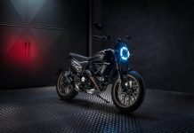 2025 Ducati Scrambler Full Throttle Launch Price Rs 12.60 Lakh 2025 Ducati Scrambler Full Throttle
