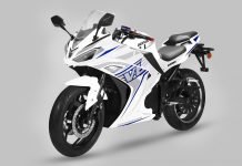 Odysse Evoqis Lite Launch Price Rs 1.18 Lakh – Cheapest Electric Bike Odysse Evoqis Lite