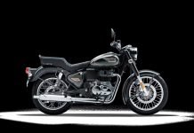 Royal Enfield Bullet 650 Twin Trademarked, Launch Confirmed Royal Enfield Bullet 350