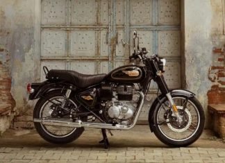 Royal Enfield Classic 350, Bullet 350 Price Hiked in India Royal Enfield Bullet 350