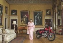 2025 Royal Enfield Classic 350 Launched in Nepal – Details 2025 Royal Enfield Classic 350