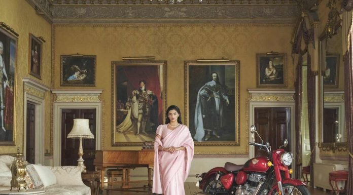 2025 Royal Enfield Classic 350