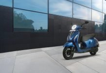 Bajaj Chetak 3503 Launch Price Rs 1.10 Lakh – Details Bajaj Chetak 3503