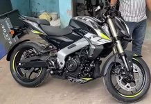 2025 Bajaj Pulsar NS400Z Launch Soon – More Powerful, Feature Loaded 2025 Bajaj Pulsar NS400Z