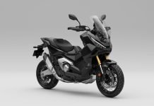 Honda X-ADV Maxi-Scooter India Launch Price Rs 11.90 Lakh Honda X-ADV Maxi-Scooter