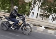 2025 Yezdi Adventure Launch on May 15, Spotted Testing 2025 Yezdi Adventure