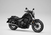Honda Rebel 500 Launch Price Rs 5.12 Lakh – All Key Details Honda Rebel 500