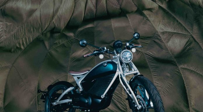 Royal Enfield Flying Flea C6 Royal Enfield Flying Flea C6