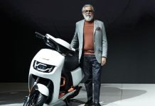 Hero Vida VX2 Electric Scooter to Get BaaS Subscription Model Hero Vida Z
