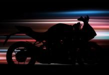 Honda CB650R E-Clutch Teased, Launch Imminent Honda CB650R E-Clutch