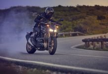 Honda CB750 Hornet, CB1000 SP Launched in India – Details Honda CB1000 Hornet SP