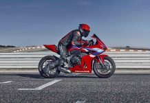 2025 Honda CB650R, CBR650R E-Clutch Launched in India 2025 Honda CBR650R E-Clutch