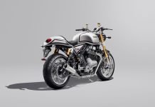 Norton Motorcycles India Launch by 2025 End – Details Norton Commando 961
