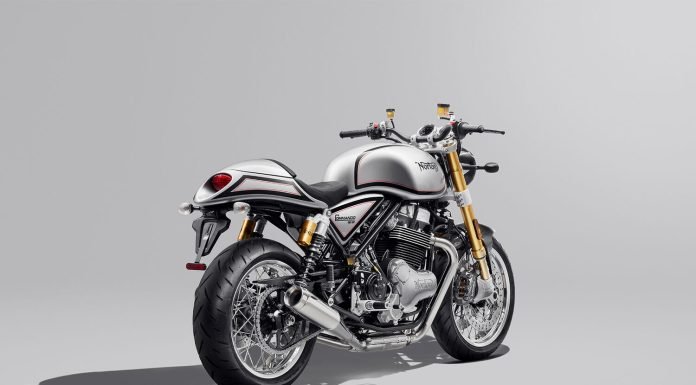 Norton Commando 961 Norton Commando 961