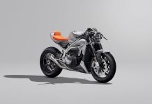 Norton Atlas Adventure Bike India Launch by April 2026 Norton V4 CR